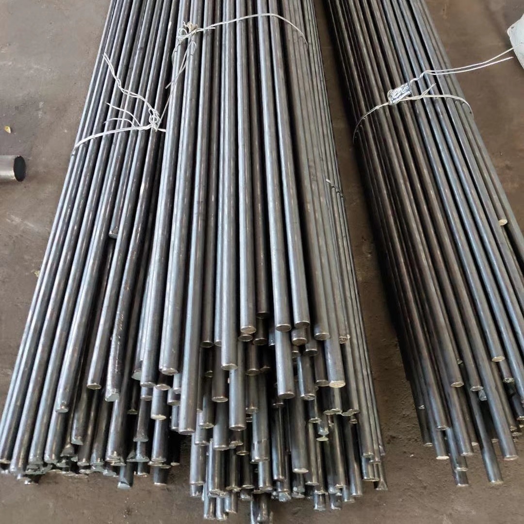 440C Stainless Bar ASTM A276 SS Bar OD5 - 350mm UNS S44004 Stainless Steel Rod