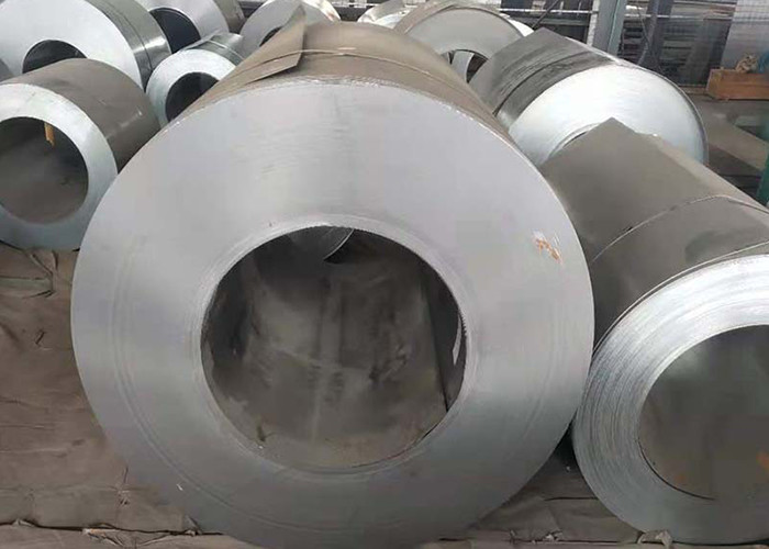 Galvanized Steel Coil Factory Hot Dipped/Cold Rolled JIS ASTM DX51D SGCC