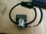 PC200-7 Hydraulic Solenoid Valve Rotary Motor For Construction Machinery Repair