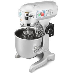 Wholesale Commercial Dough Mixer Machine Inner Drive Low Voltage Protection Safely from china suppliers
