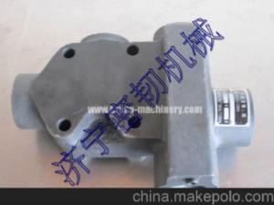 Wholesale supply komatsu D85 pressure regulating valve 154-49-51100 from china suppliers