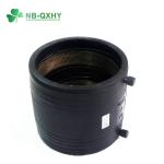 HDPE Electrofusion Couplings for PE100 Water Gas Supply SDR11 Plastic Pipe