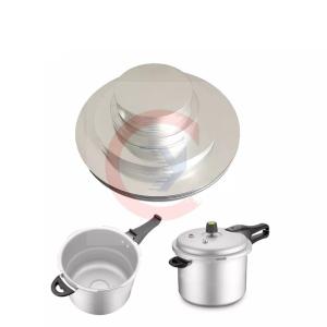 Wholesale aluminium discs circles 3003 For Cookware Utensils from china suppliers