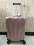 Wholesale New Case Suitcase Travel Luggage Set For Outdoors Custom Printed Logo