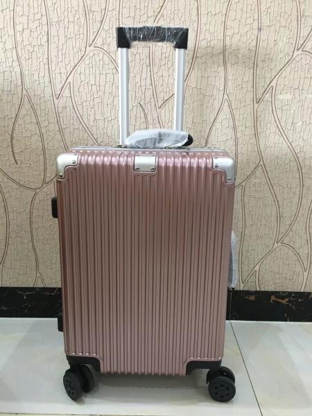 Wholesale New Case Suitcase Travel Luggage Set For Outdoors Custom Printed Logo