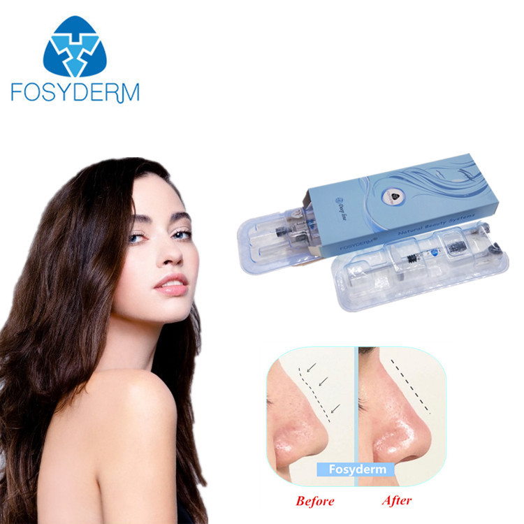 Hyaluronic Pen Use Hyaluronic Acid Injectable Dermal Filler For Lip Nasolabial And Face