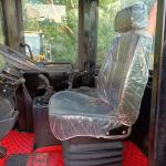 Used CAT950H Loader Japan Caterpillar CAT950H 966H 950G Wheel Loader In High