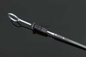 Wholesale ISUZU 6BD1 GAUGE; OIL LEVEL Hitachi parts EX200, EX200-2 1117602850 1-11760285-0 from china suppliers