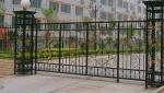 Professional Home Depot Wrought Iron Gates , Contemporary Metal Gates
