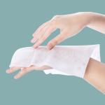 75% Alcohol Sanitizing Wipes Antibacterial 10×12cm 14×18cm 15×15cm