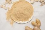Wholesale Bulk Supply Organic Dried Vegetables Ginger Powder For Natural