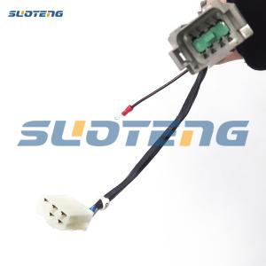 Wholesale 21N8-10091 Wiper Wiring Harness 21N810091 For R215LC-9 Excavator 21n810091 from china suppliers