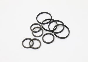 Wholesale PTFE Filled Bronze Wear Plastic And Rubber Parts Shock Absorber Oil Seal from china suppliers