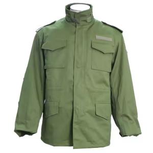 Wholesale military uniform--， camouflage uniform， combat uniform M65 field jacket from china suppliers
