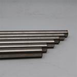 OD 50mm 70mm 80mm 120mm Nickel Alloy Bar Inconel 601 Rod 550MPa Tensile Strength