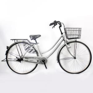 Wholesale Bicycle Retro Style Bicycle Women'S 26 Inch With Aluminum Alloy Rim from china suppliers