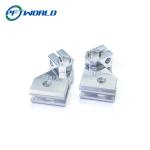 Aluminum 5 Axis CNC Machining Parts