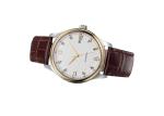 Men'S Waterproof Stainless Steel Automatic Watch Miyota 8215 Polished Case
