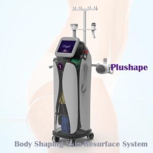Wholesale 10MHz Rf Cavitation System 650nm Vacuum Slimming Machine from china suppliers