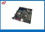 ATM Spare Parts NCR 66XX Motherboard Intel Q965 LGA 775 EATX Talladega 497