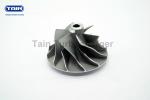 RHV4 TURBOCHARGER COMPRESSOR WHEEL VHA20012 , VJ36 , VJ37 FOR Mazda 5-6 2.0l