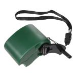 USB Phone Emergency Charger 5.0V Hand Crank Power Dynamo For Outdoor Mobile
