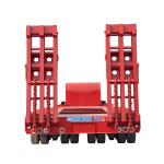 Relay Valve Wabco AND9408TDP Customized Excavator Special Transport Vehicle