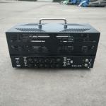 Grand Rectifier Mini Valve Guitar Amplifier Head 25W/10W (GU-22)
