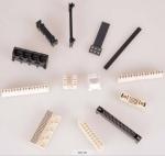 Hot Runner PA6 GF%35 Insert Injection Molding 1*2 Cavity