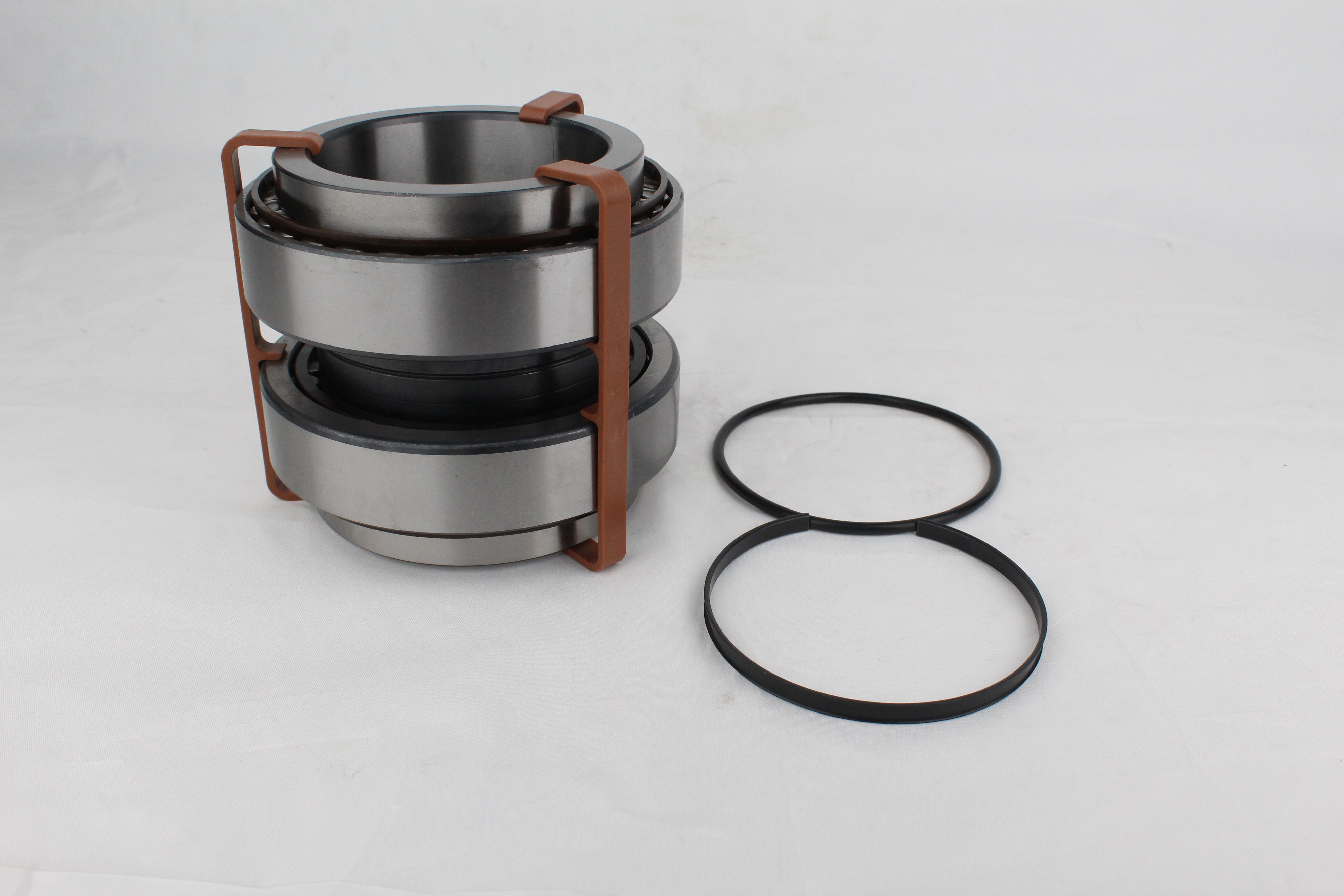 BT2-0130A Tapered Roller Bearing VKBA5408 803750B for Truck Wheel Bearings 6.89KG