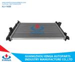 2009-2010 DAEWOO Aluminium Car Radiators KALOS AVEO MT 96817887 / 95227751 /