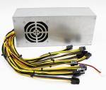 OEM High Quality PSU 2400W 12V Power Supply Professional Power Suppliers For