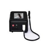 1000W 1600W Diode Laser Hair Removal System / Beauty Salon Laser Hair Removal