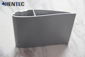 Wholesale Cooling Tower Aluminium Profile Extruded Replacement Fan Blade Anodize Surface from china suppliers