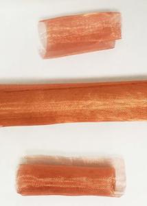 Wholesale 99% Pure Copper Shielded Window Antibacterial Shielded Glass Wires from china suppliers