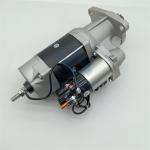 Excavator Spare Parts 12V 12T Starter Motor 288-1393 for Caterpillar CAT Engine