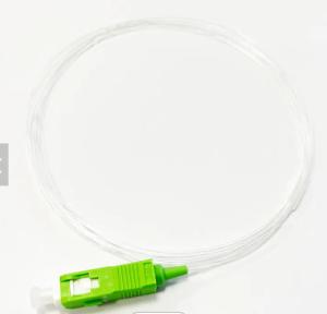 Wholesale Data Center CATV Single Mode Fiber Jumpers St To Lc from china suppliers