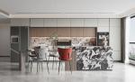 Modern China Cabinet Manufacturer Small Home Cabinet Copboard For Villa
