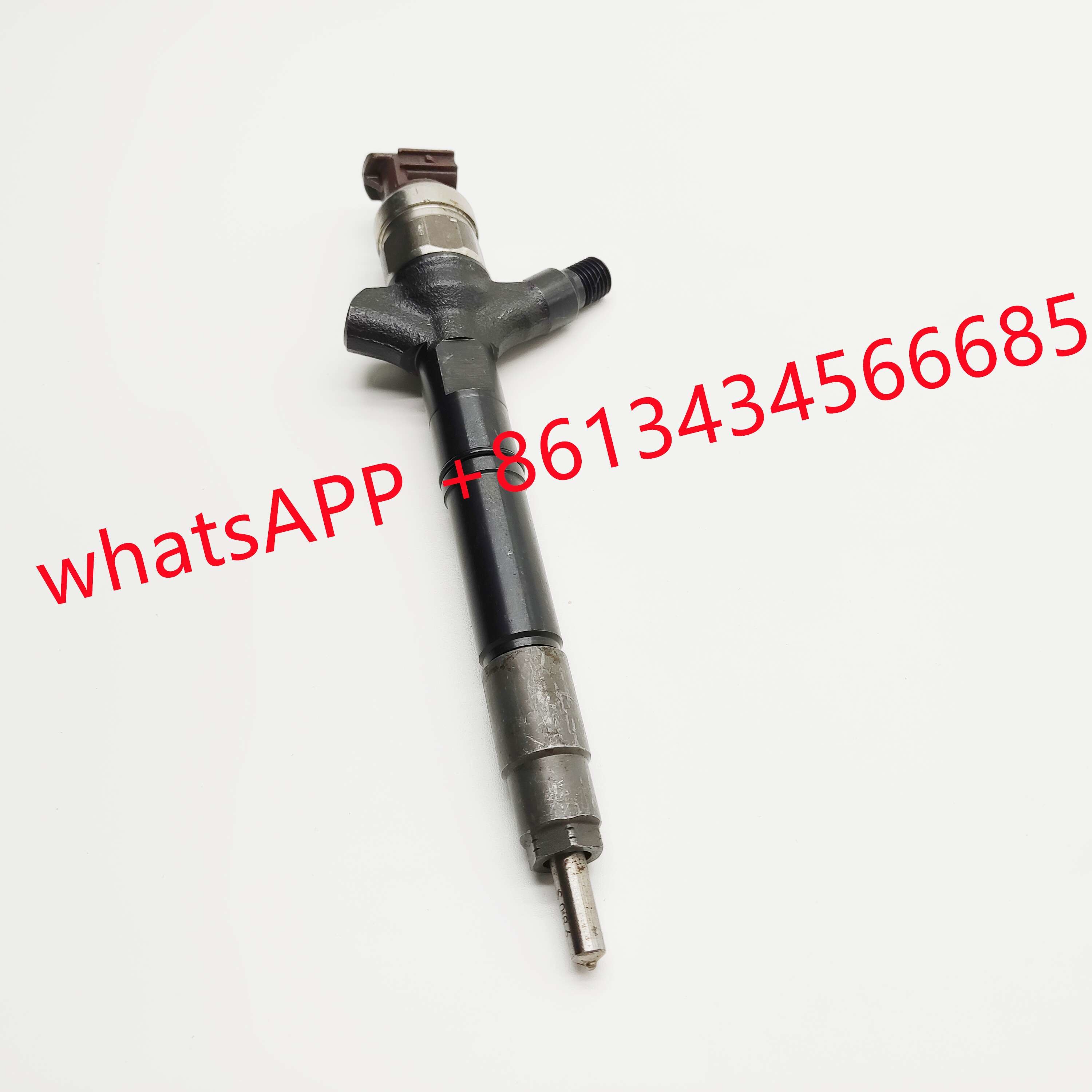 095000-0751 Denso Diesel Fuel Injectors