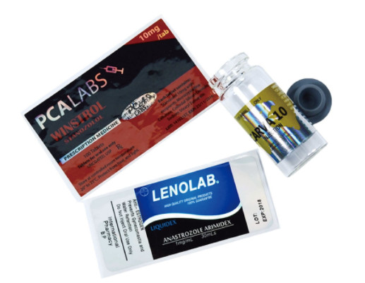 Printing Glass 10ml Vial Labels Custom Holographic Labels For 10ml Bottles