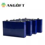 25ah 50ah 60ah 150ah Lifepo4 Energy Storage Battery 3.2 V Lithium Cells Deep