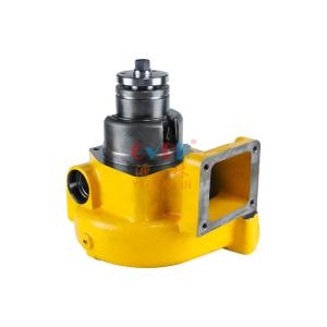 Wholesale 6212-61-1301 WATER PUMP Assy For Excavator Engine of HD350 S6D140 Water Pump from china suppliers