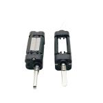 Faradyi Customized Waterproof Electric Ultrasonic Toothbrush Motor High