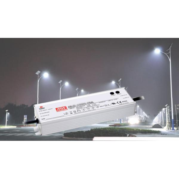 AC85 - 265V IP65 led street light ST150WE With Wide Voltage Range