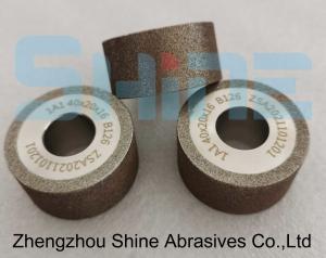 Wholesale High Abrasion Resistance Electroplated Diamond For Drilling With High Heat Resistance from china suppliers