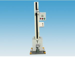 China Vertical Electric Wire Twist Tester Machine 1-15 Times / Min Adjustable on sale