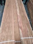 African Etimoe Exotic Wood Veneers for Furniture Doors Plywood and Interior