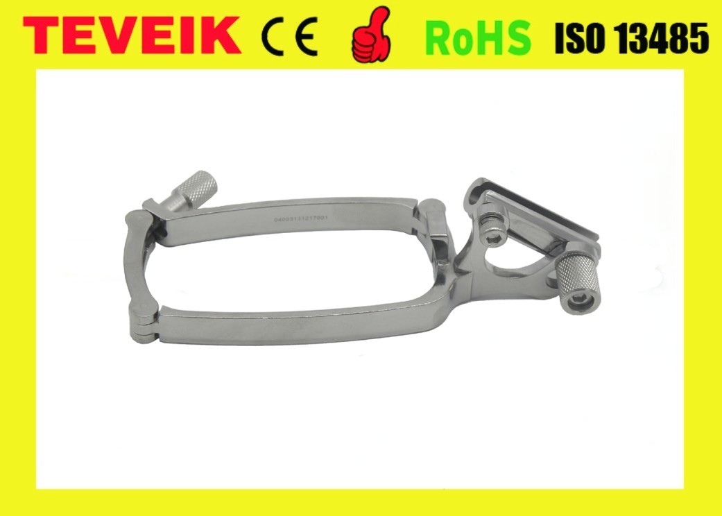 Biopsy Reusable Ultrasound Needle Guide for Siemens 9L4 VF7-3 VFX9-4 Ultrasound probe