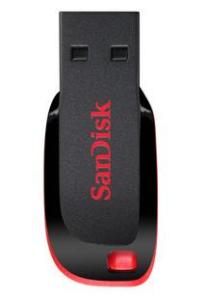 Wholesale full capacity Sandisk 16g usb flash drive CZ50 from china suppliers