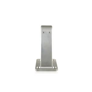 Wholesale Professional Custom CNC Machining Parts Aluminum Stainless Steel Brass Metal Processing Parts Manufacturer from china suppliers